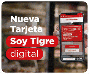 Soy Tigre Digital