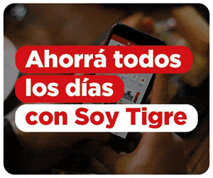 Soy Tigre 2025