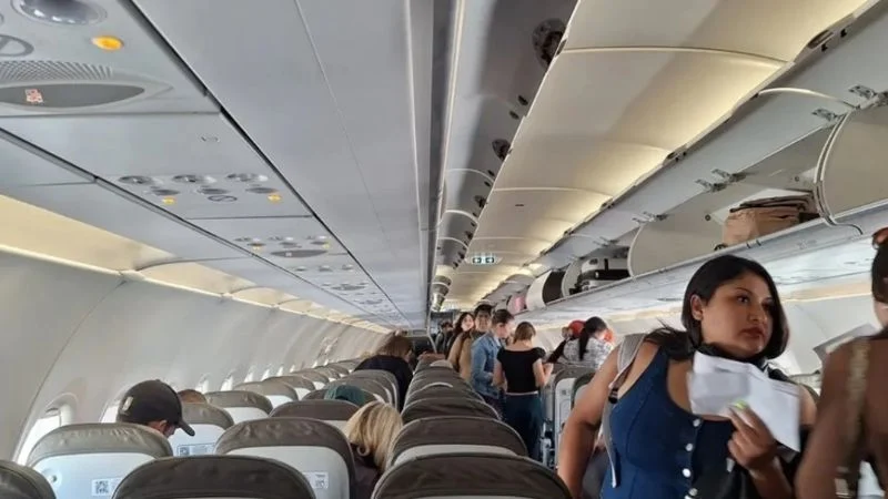 Fuente: La 4X4 Radio