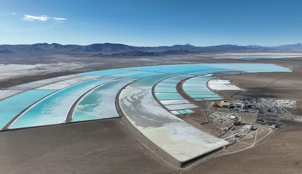 Aprueban ingreso al RIGI de proyecto de litio en Catamarca con ...